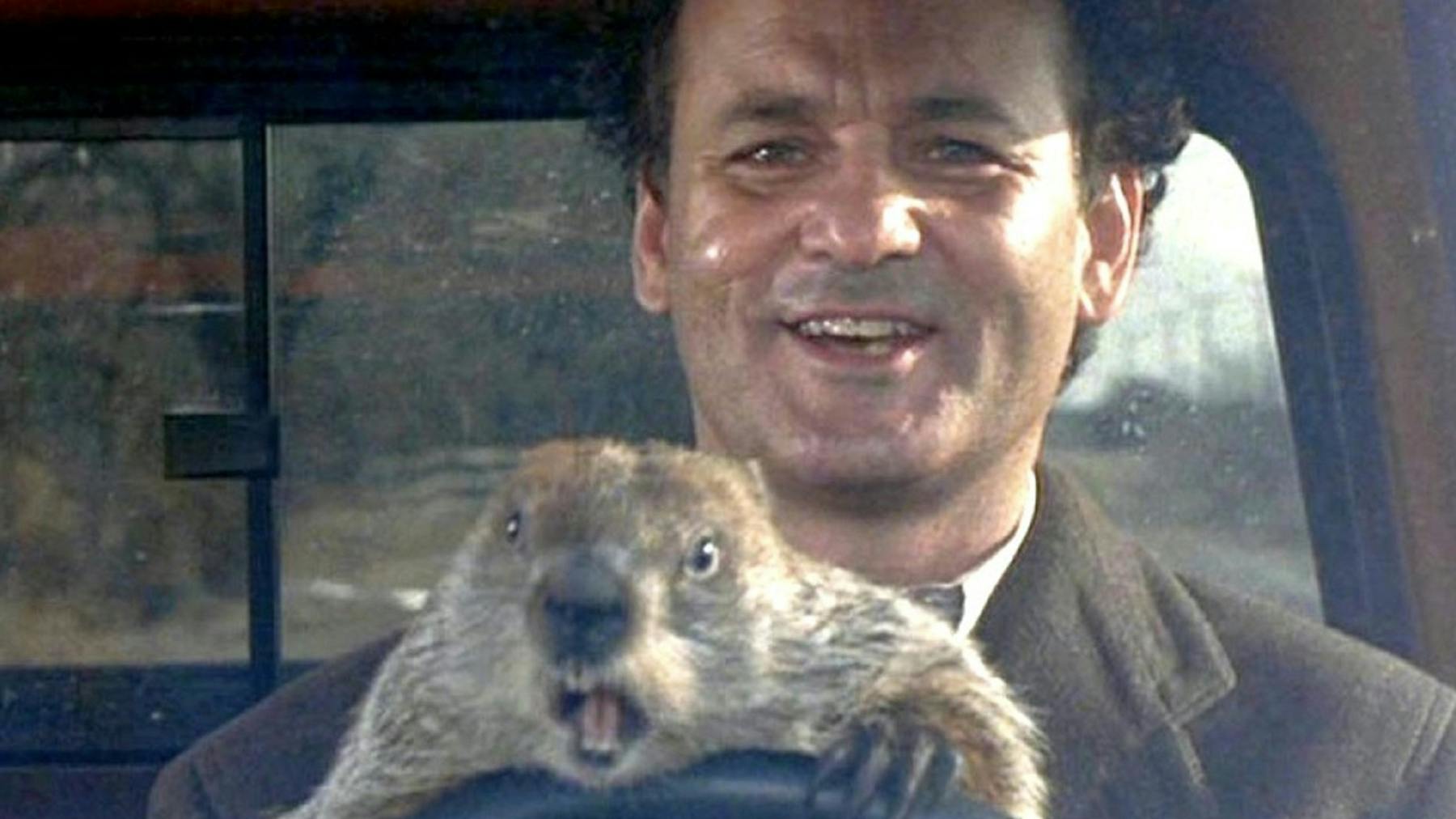 Groundhog Day